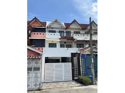 ขาย - บ้านวีเคโฮม, กรุงเทพ