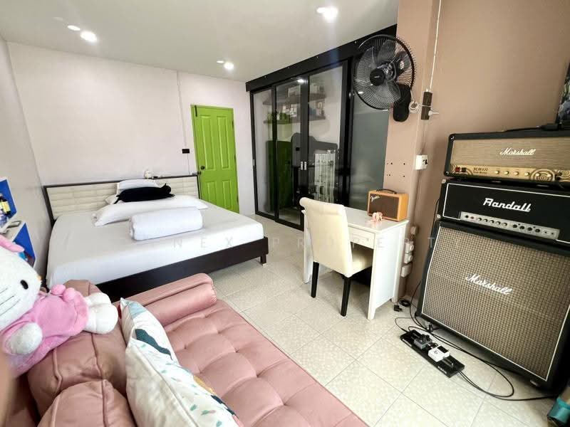 บ้านวีเคโฮม, กรุงเทพ, ท่าข้าม, บางขุนเทียน, กรุงเทพ, 160 ตร.ม., ทาวน์เฮ้าส์ ขาย, โดย Connex Property, 500508967 - DDproperty.com