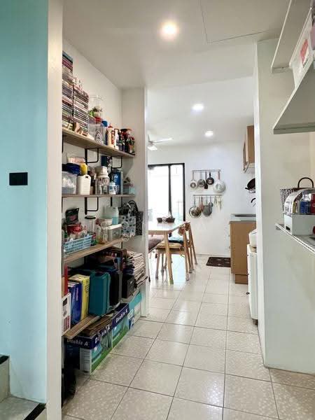 บ้านวีเคโฮม, กรุงเทพ, ท่าข้าม, บางขุนเทียน, กรุงเทพ, 160 ตร.ม., ทาวน์เฮ้าส์ ขาย, โดย Connex Property, 500508967 - DDproperty.com