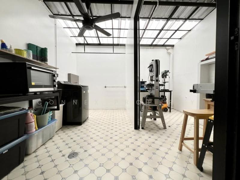 Baan VK Home, Bangkok, ท่าข้าม, Tha Kham, Bang Khun Thian, Bangkok, 3 Bedrooms, 160 sqm, Townhouse For Sale, by Connex Property, 500508967 - DDproperty.com