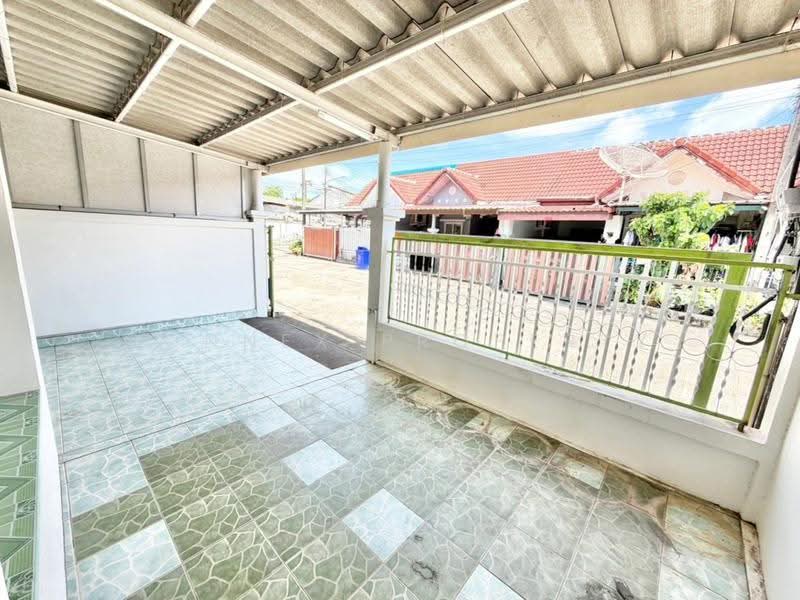 Baan Suksan Wichit, Phuket, พัฒนาท้องถิ่น, Wichit, Muang Phuket, Phuket, 2 Bedrooms, 55 sqm, Townhouse For Sale, by Connex Property, 500508968 - DDproperty.com