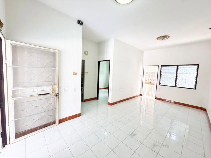 Baan Suksan Wichit, Phuket, พัฒนาท้องถิ่น, Wichit, Muang Phuket, Phuket, 2 Bedrooms, 55 sqm, Townhouse For Sale, by Connex Property, 500508968 - DDproperty.com