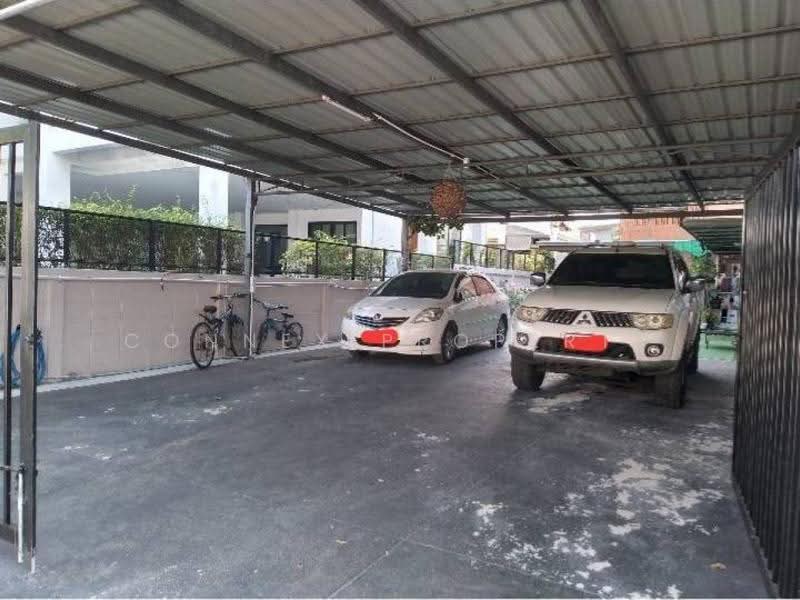 บ้านซีเมนต์ไทย ประชาชื่น, กรุงเทพ, ประชาชื่น, ลาดยาว, จตุจักร, กรุงเทพ, 372 ตร.ม., บ้านเดี่ยว ขาย, โดย Connex Property, 500508969 - DDproperty.com