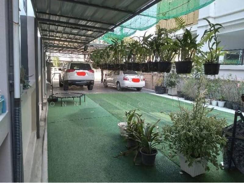 Baan Seementhai Prachachuen, Bangkok, ประชาชื่น, Lat Yao, Chatuchak, Bangkok, 4 Bedrooms, 372 sqm, Single Detached House For Sale, by Connex Property, 500508969 - DDproperty.com
