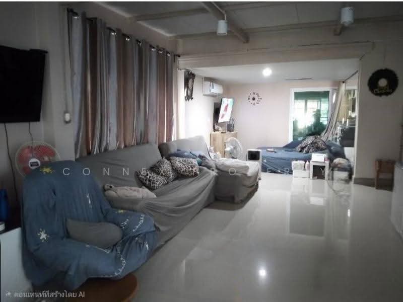 Baan Seementhai Prachachuen, Bangkok, ประชาชื่น, Lat Yao, Chatuchak, Bangkok, 4 Bedrooms, 372 sqm, Single Detached House For Sale, by Connex Property, 500508969 - DDproperty.com