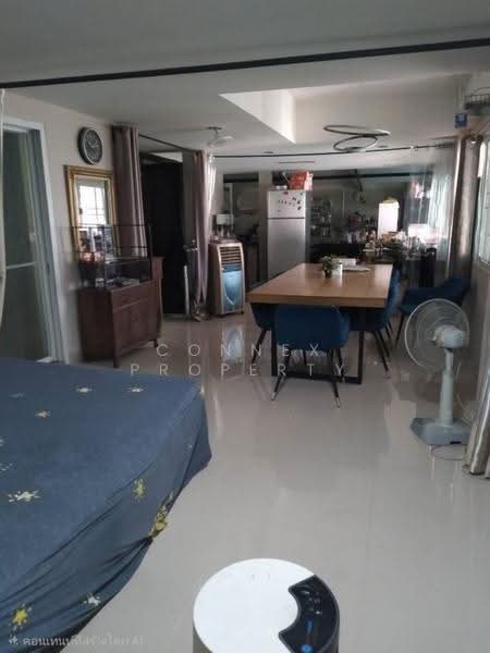 Baan Seementhai Prachachuen, Bangkok, ประชาชื่น, Lat Yao, Chatuchak, Bangkok, 4 Bedrooms, 372 sqm, Single Detached House For Sale, by Connex Property, 500508969 - DDproperty.com