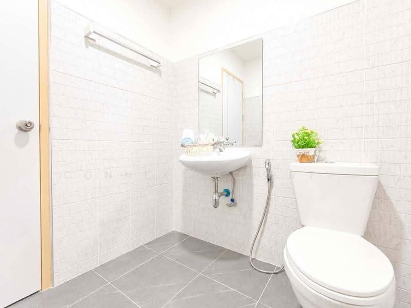 Baan Siriwan 1, Nonthaburi, Bang Krang, Muang Nonthaburi, Nonthaburi, 4 Bedrooms, 110 sqm, Townhouse For Sale, by Connex Property, 500508970 - DDproperty.com