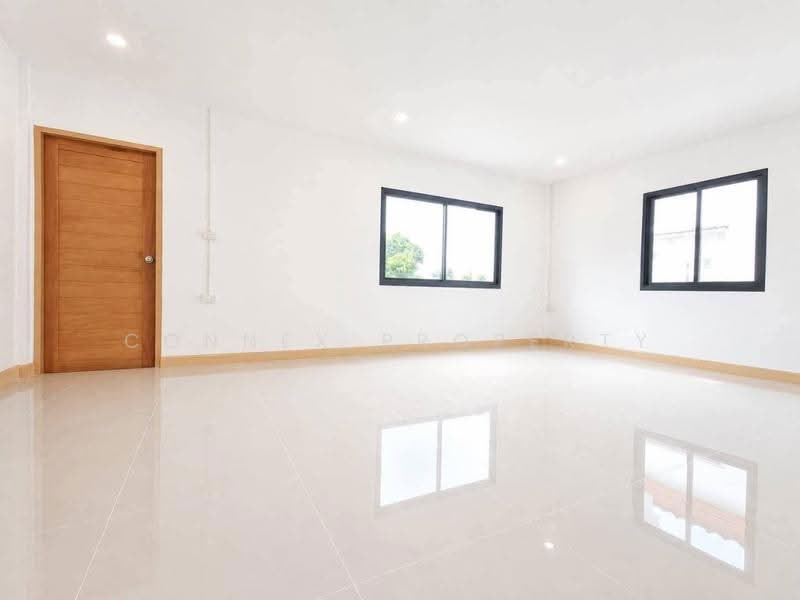 บ้านศิริวรรณ 1, นนทบุรี, บางกร่าง, เมืองนนทบุรี, นนทบุรี, 110 ตร.ม., ทาวน์เฮ้าส์ ขาย, โดย Connex Property, 500508970 - DDproperty.com