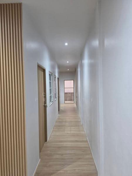 Baan Saphan Hin, Phuket, รัตนโกสินทร์ 200 ปี, Wichit, Muang Phuket, Phuket, 2 Bedrooms, 91 sqm, Townhouse For Sale, by Connex Property, 500508971 - DDproperty.com