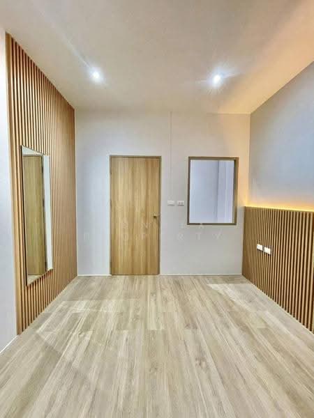 Baan Saphan Hin, Phuket, รัตนโกสินทร์ 200 ปี, Wichit, Muang Phuket, Phuket, 2 Bedrooms, 91 sqm, Townhouse For Sale, by Connex Property, 500508971 - DDproperty.com