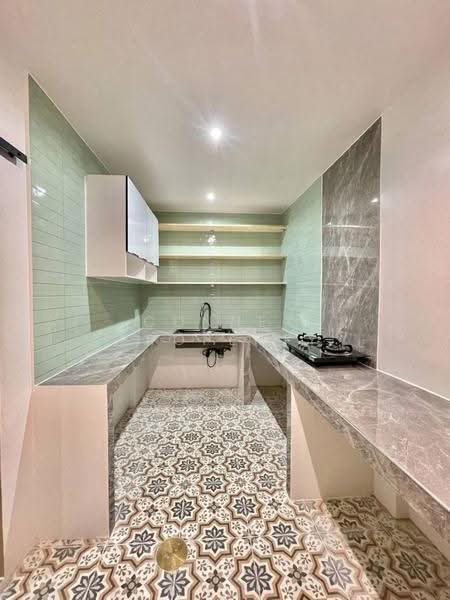 Baan Saphan Hin, Phuket, รัตนโกสินทร์ 200 ปี, Wichit, Muang Phuket, Phuket, 2 Bedrooms, 91 sqm, Townhouse For Sale, by Connex Property, 500508971 - DDproperty.com
