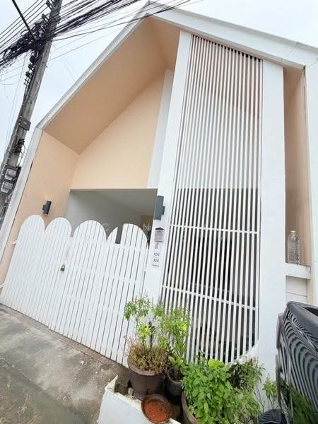 Baan Saphan Hin, Phuket, รัตนโกสินทร์ 200 ปี, Wichit, Muang Phuket, Phuket, 2 Bedrooms, 70 sqm, Townhouse For Sale, by Connex Property, 500508972 - DDproperty.com