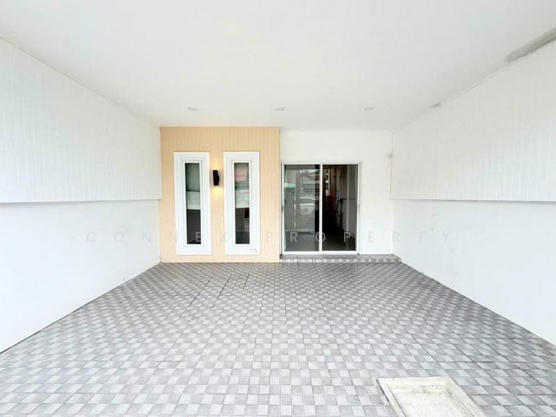 Baan Saphan Hin, Phuket, รัตนโกสินทร์ 200 ปี, Wichit, Muang Phuket, Phuket, 2 Bedrooms, 70 sqm, Townhouse For Sale, by Connex Property, 500508972 - DDproperty.com