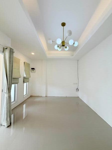 Baan Saphan Hin, Phuket, รัตนโกสินทร์ 200 ปี, Wichit, Muang Phuket, Phuket, 2 Bedrooms, 70 sqm, Townhouse For Sale, by Connex Property, 500508972 - DDproperty.com