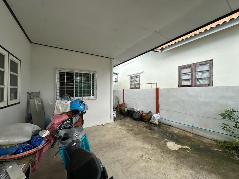 Baan Rom Sai, Nonthaburi, ถนนบางบัวทองสุพรรณบุรี, Rat Niyom, Sai Noi, Nonthaburi, 4 Bedrooms, 120 sqm, Single Detached House For Sale, by Connex Property, 500508973 - DDproperty.com