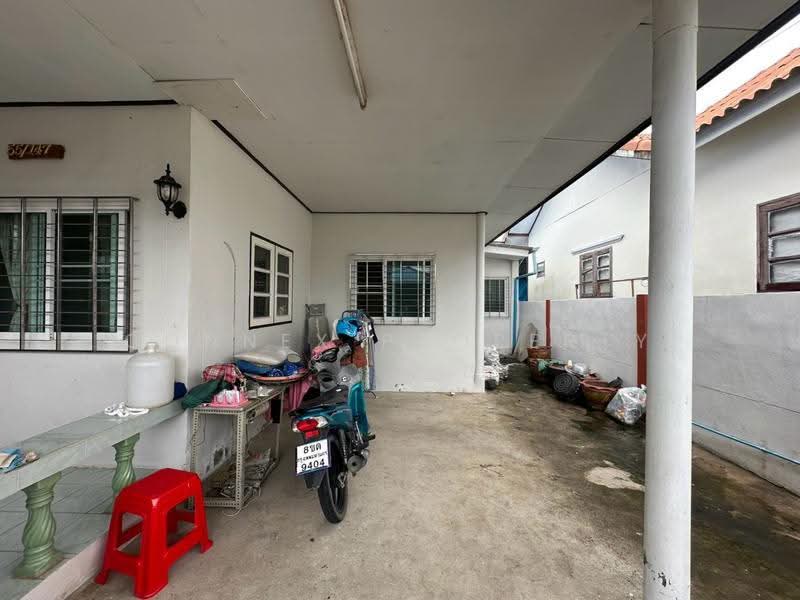 Baan Rom Sai, Nonthaburi, ถนนบางบัวทองสุพรรณบุรี, Rat Niyom, Sai Noi, Nonthaburi, 4 Bedrooms, 120 sqm, Single Detached House For Sale, by Connex Property, 500508973 - DDproperty.com
