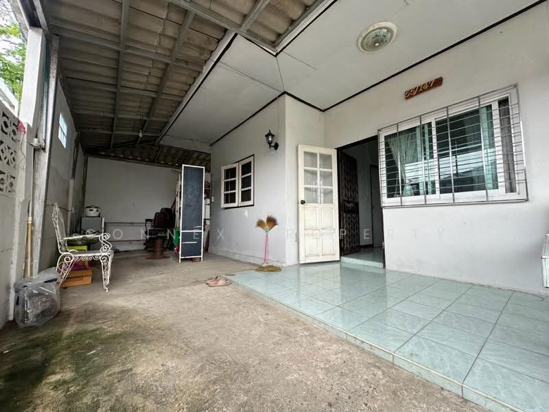 Baan Rom Sai, Nonthaburi, ถนนบางบัวทองสุพรรณบุรี, Rat Niyom, Sai Noi, Nonthaburi, 4 Bedrooms, 120 sqm, Single Detached House For Sale, by Connex Property, 500508973 - DDproperty.com
