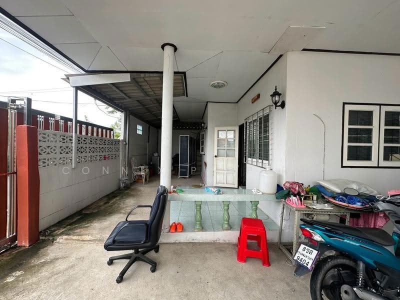 บ้านร่มไทร, นนทบุรี, ถนนบางบัวทองสุพรรณบุรี, ราษฎร์นิยม, ไทรน้อย, นนทบุรี, 120 ตร.ม., บ้านเดี่ยว ขาย, โดย Connex Property, 500508973 - DDproperty.com