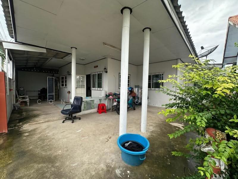 บ้านร่มไทร, นนทบุรี, ถนนบางบัวทองสุพรรณบุรี, ราษฎร์นิยม, ไทรน้อย, นนทบุรี, 120 ตร.ม., บ้านเดี่ยว ขาย, โดย Connex Property, 500508973 - DDproperty.com