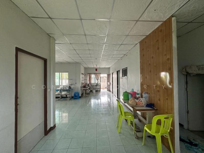 Baan Rom Sai, Nonthaburi, ถนนบางบัวทองสุพรรณบุรี, Rat Niyom, Sai Noi, Nonthaburi, 4 Bedrooms, 120 sqm, Single Detached House For Sale, by Connex Property, 500508973 - DDproperty.com