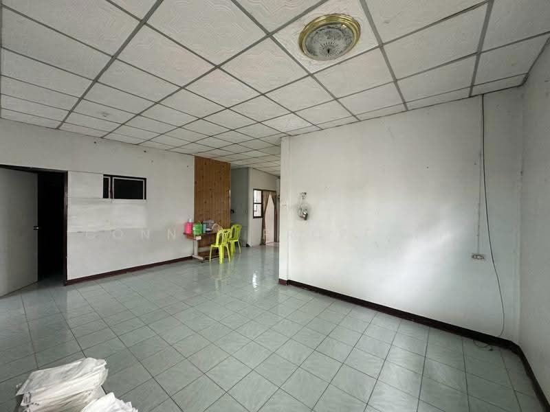 บ้านร่มไทร, นนทบุรี, ถนนบางบัวทองสุพรรณบุรี, ราษฎร์นิยม, ไทรน้อย, นนทบุรี, 120 ตร.ม., บ้านเดี่ยว ขาย, โดย Connex Property, 500508973 - DDproperty.com