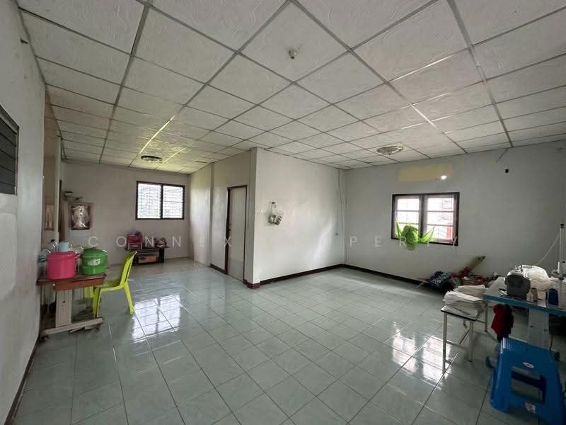 บ้านร่มไทร, นนทบุรี, ถนนบางบัวทองสุพรรณบุรี, ราษฎร์นิยม, ไทรน้อย, นนทบุรี, 120 ตร.ม., บ้านเดี่ยว ขาย, โดย Connex Property, 500508973 - DDproperty.com