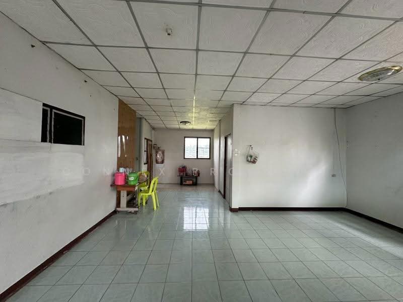 บ้านร่มไทร, นนทบุรี, ถนนบางบัวทองสุพรรณบุรี, ราษฎร์นิยม, ไทรน้อย, นนทบุรี, 120 ตร.ม., บ้านเดี่ยว ขาย, โดย Connex Property, 500508973 - DDproperty.com