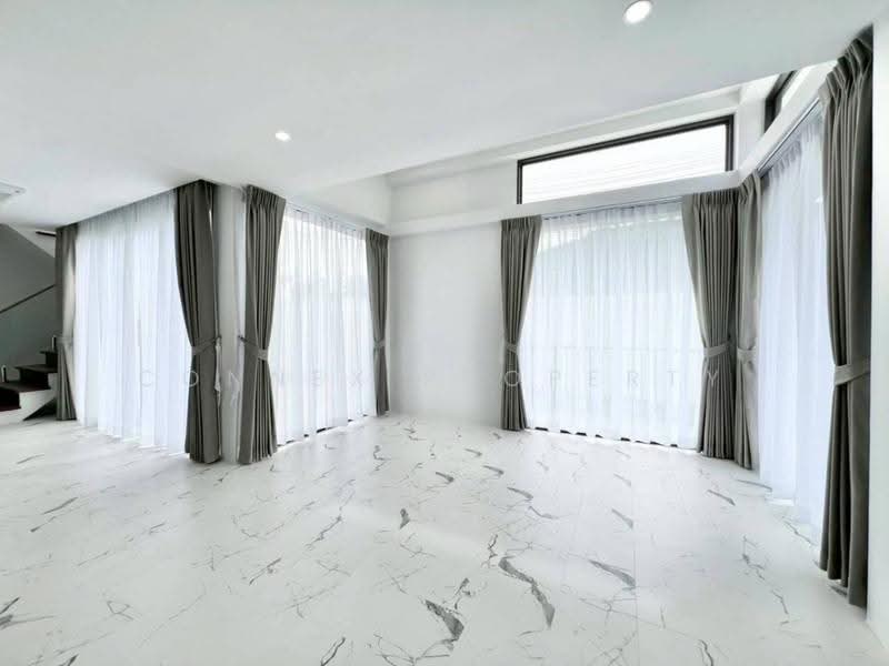 Baan Rock Garden Bypass Phuket 3,4, Phuket, ประชาอุทิศ 5, Ko Kaeo, Muang Phuket, Phuket, 4 Bedrooms, 340 sqm, Single Detached House For Sale, by Connex Property, 500508975 - DDproperty.com