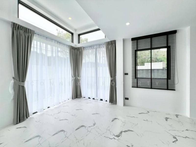 Baan Rock Garden Bypass Phuket 3,4, Phuket, ประชาอุทิศ 5, Ko Kaeo, Muang Phuket, Phuket, 4 Bedrooms, 340 sqm, Single Detached House For Sale, by Connex Property, 500508975 - DDproperty.com