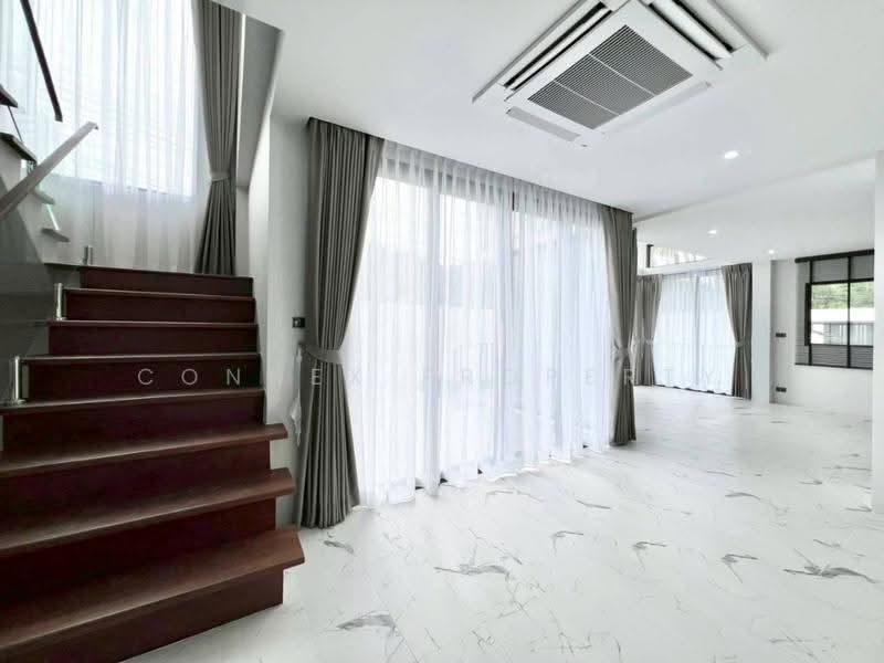 Baan Rock Garden Bypass Phuket 3,4, Phuket, ประชาอุทิศ 5, Ko Kaeo, Muang Phuket, Phuket, 4 Bedrooms, 340 sqm, Single Detached House For Sale, by Connex Property, 500508975 - DDproperty.com