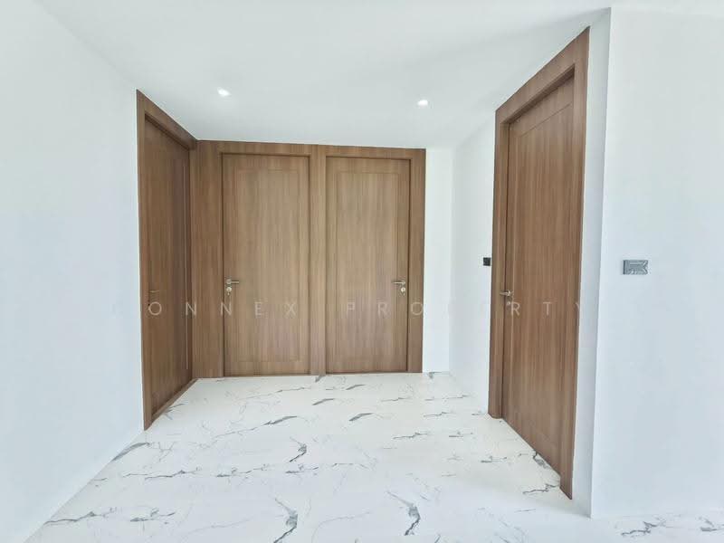 Baan Rock Garden Bypass Phuket 3,4, Phuket, ประชาอุทิศ 5, Ko Kaeo, Muang Phuket, Phuket, 4 Bedrooms, 340 sqm, Single Detached House For Sale, by Connex Property, 500508975 - DDproperty.com