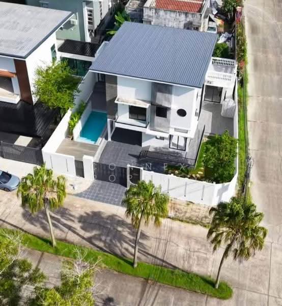 Baan Rock Garden Bypass Phuket 3,4, Phuket, ประชาอุทิศ 5, Ko Kaeo, Muang Phuket, Phuket, 4 Bedrooms, 340 sqm, Single Detached House For Sale, by Connex Property, 500508975 - DDproperty.com