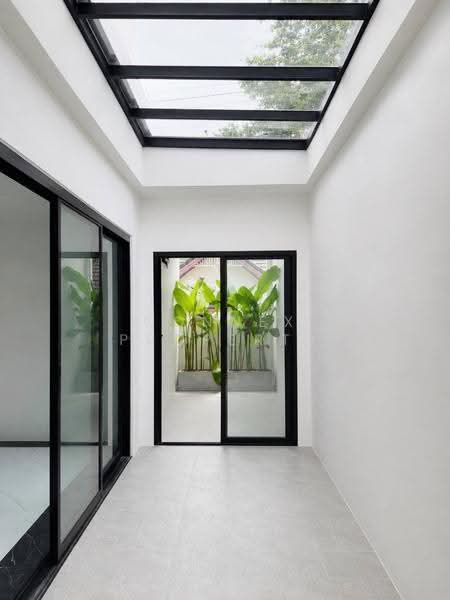 Baan Rock Garden Bypass Phuket 3,4, Phuket, ประชาอุทิศ 5, Ko Kaeo, Muang Phuket, Phuket, 4 Bedrooms, 200 sqm, Single Detached House For Sale, by Connex Property, 500508976 - DDproperty.com
