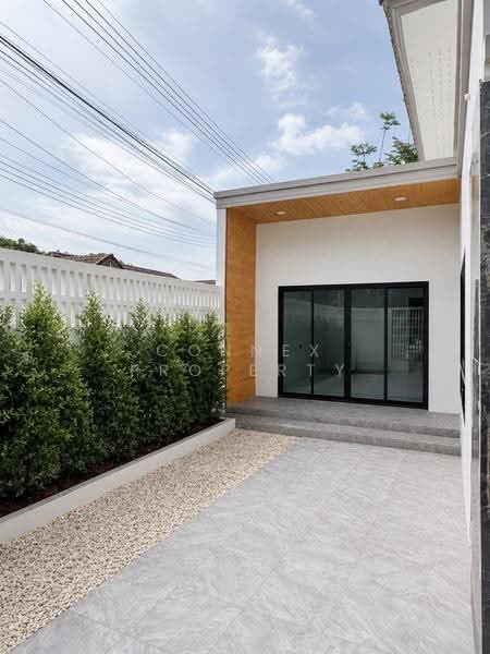 Baan Rock Garden Bypass Phuket 3,4, Phuket, ประชาอุทิศ 5, Ko Kaeo, Muang Phuket, Phuket, 4 Bedrooms, 200 sqm, Single Detached House For Sale, by Connex Property, 500508976 - DDproperty.com