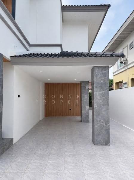 Baan Rock Garden Bypass Phuket 3,4, Phuket, ประชาอุทิศ 5, Ko Kaeo, Muang Phuket, Phuket, 4 Bedrooms, 200 sqm, Single Detached House For Sale, by Connex Property, 500508976 - DDproperty.com