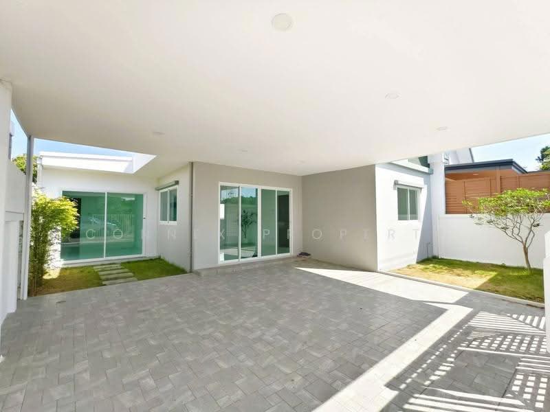 Baan Promphun Pa Klok, Phuket, ท่าเรือ - ป่าคลอก, Pa Khlok, Thalang, Phuket, 3 Bedrooms, 150 sqm, Single Detached House For Sale, by Connex Property, 500508977 - DDproperty.com