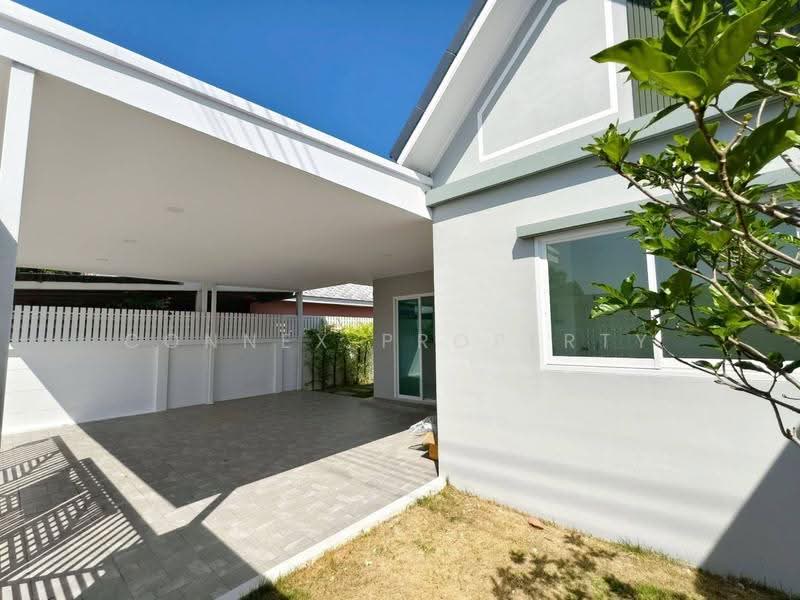 Baan Promphun Pa Klok, Phuket, ท่าเรือ - ป่าคลอก, Pa Khlok, Thalang, Phuket, 3 Bedrooms, 150 sqm, Single Detached House For Sale, by Connex Property, 500508977 - DDproperty.com