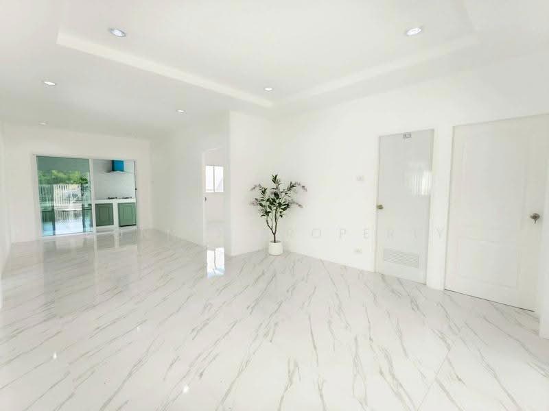 Baan Promphun Pa Klok, Phuket, ท่าเรือ - ป่าคลอก, Pa Khlok, Thalang, Phuket, 3 Bedrooms, 150 sqm, Single Detached House For Sale, by Connex Property, 500508977 - DDproperty.com