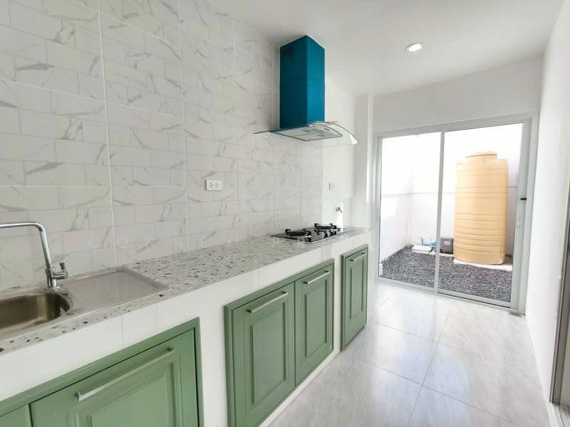 Baan Promphun Pa Klok, Phuket, ท่าเรือ - ป่าคลอก, Pa Khlok, Thalang, Phuket, 3 Bedrooms, 150 sqm, Single Detached House For Sale, by Connex Property, 500508977 - DDproperty.com