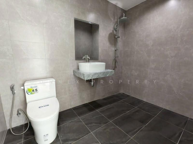 Baan Promphun Pa Klok, Phuket, ท่าเรือ - ป่าคลอก, Pa Khlok, Thalang, Phuket, 3 Bedrooms, 150 sqm, Single Detached House For Sale, by Connex Property, 500508977 - DDproperty.com