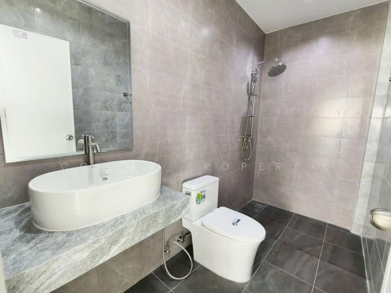 Baan Promphun Pa Klok, Phuket, ท่าเรือ - ป่าคลอก, Pa Khlok, Thalang, Phuket, 3 Bedrooms, 150 sqm, Single Detached House For Sale, by Connex Property, 500508977 - DDproperty.com
