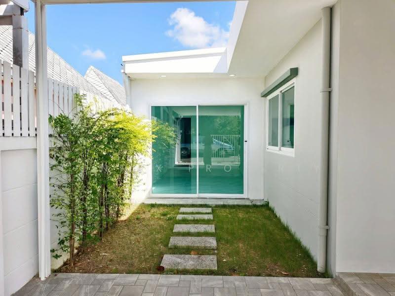 บ้านพร้อมพันธ์ ป่าคลอก, ภูเก็ต, ท่าเรือ - ป่าคลอก, ป่าคลอก, ถลาง, ภูเก็ต, 150 ตร.ม., บ้านเดี่ยว ขาย, โดย Connex Property, 500508977 - DDproperty.com