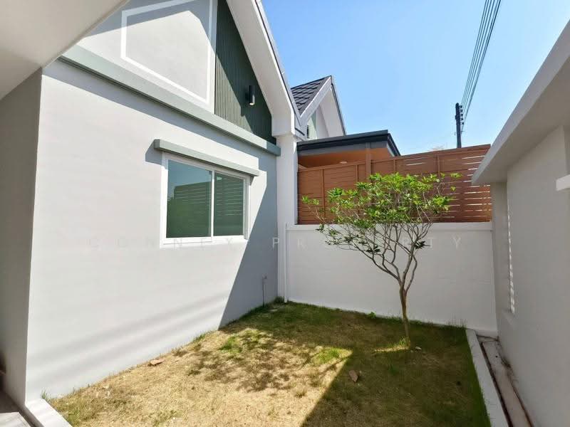 Baan Promphun Pa Klok, Phuket, ท่าเรือ - ป่าคลอก, Pa Khlok, Thalang, Phuket, 3 Bedrooms, 150 sqm, Single Detached House For Sale, by Connex Property, 500508977 - DDproperty.com