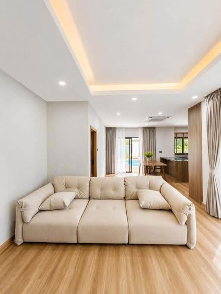 บ้านพร้อมพันธ์ ป่าคลอก, ภูเก็ต, ท่าเรือ - ป่าคลอก, ป่าคลอก, ถลาง, ภูเก็ต, 320 ตร.ม., บ้านเดี่ยว ขาย, โดย Connex Property, 500508978 - DDproperty.com