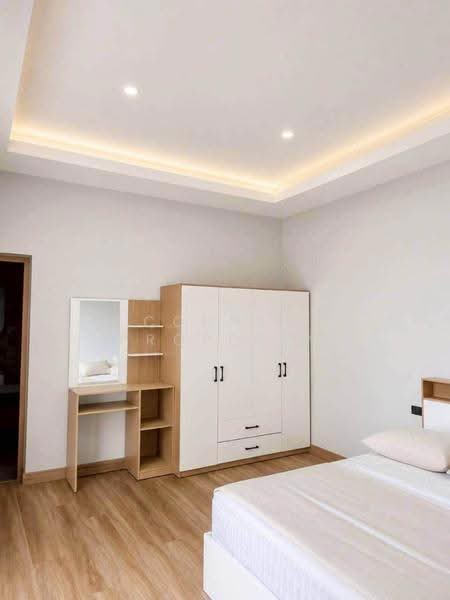 บ้านพร้อมพันธ์ ป่าคลอก, ภูเก็ต, ท่าเรือ - ป่าคลอก, ป่าคลอก, ถลาง, ภูเก็ต, 320 ตร.ม., บ้านเดี่ยว ขาย, โดย Connex Property, 500508978 - DDproperty.com