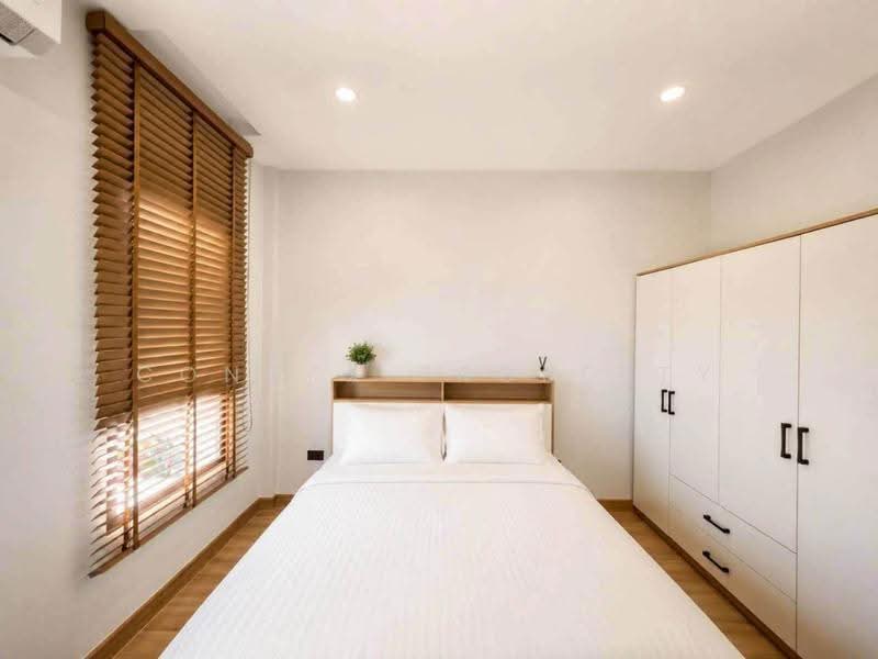 บ้านพร้อมพันธ์ ป่าคลอก, ภูเก็ต, ท่าเรือ - ป่าคลอก, ป่าคลอก, ถลาง, ภูเก็ต, 320 ตร.ม., บ้านเดี่ยว ขาย, โดย Connex Property, 500508978 - DDproperty.com