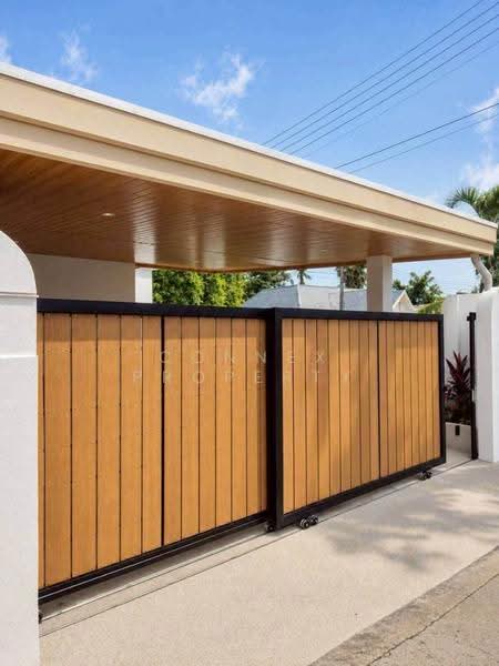 บ้านพร้อมพันธ์ ป่าคลอก, ภูเก็ต, ท่าเรือ - ป่าคลอก, ป่าคลอก, ถลาง, ภูเก็ต, 320 ตร.ม., บ้านเดี่ยว ขาย, โดย Connex Property, 500508978 - DDproperty.com
