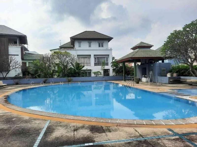 บ้าน พิมาน เฉลิมพระเกียรติ ร.9, กรุงเทพ, , ดอกไม้, ประเวศ, กรุงเทพ, 228 ตร.ม., บ้านเดี่ยว ขาย, โดย Connex Property, 500508979 - DDproperty.com