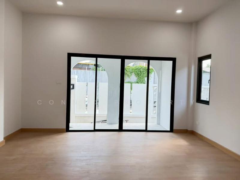 Baan Parichat Chalong Phuket, Phuket, หลวงพ่อแช่ม, Chalong, Muang Phuket, Phuket, 3 Bedrooms, 230 sqm, Single Detached House For Sale, by Connex Property, 500508980 - DDproperty.com