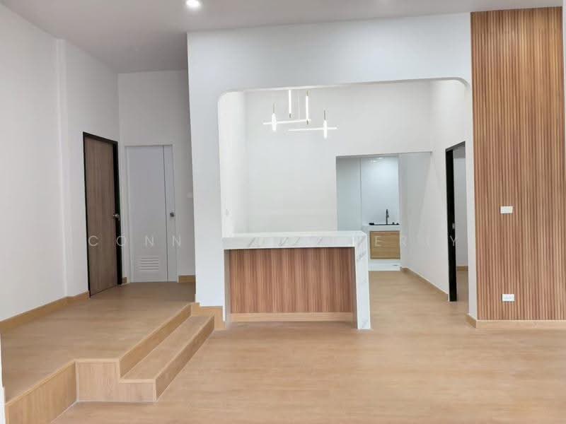 Baan Parichat Chalong Phuket, Phuket, หลวงพ่อแช่ม, Chalong, Muang Phuket, Phuket, 3 Bedrooms, 230 sqm, Single Detached House For Sale, by Connex Property, 500508980 - DDproperty.com